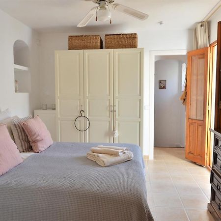 Appartement Idyllic Old Town House In Altea By Nras Extérieur photo