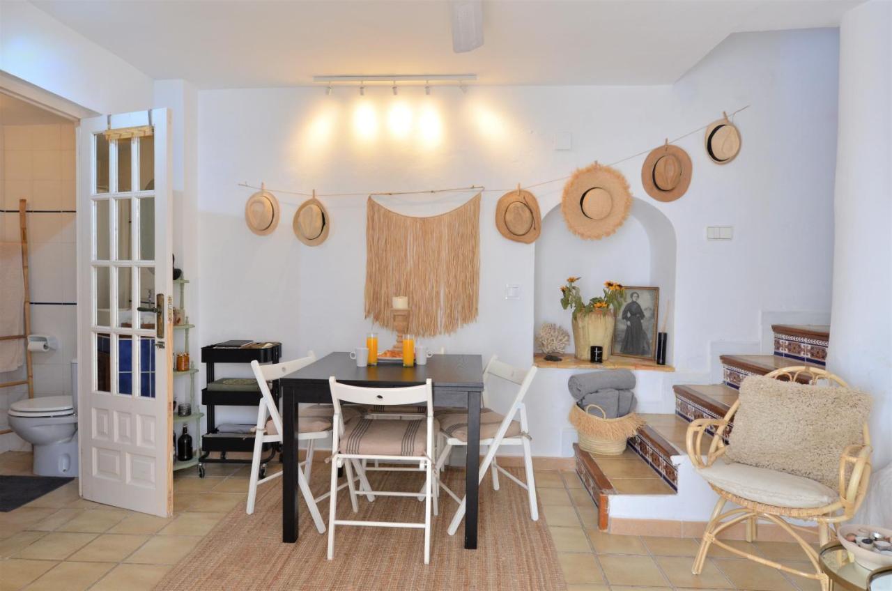 Appartement Idyllic Old Town House In Altea By Nras Extérieur photo