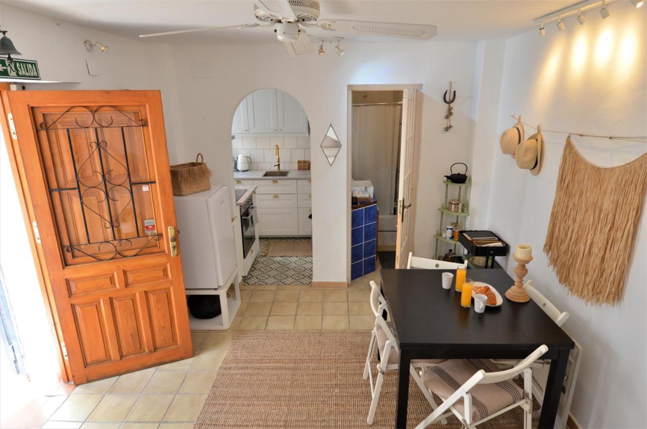 Appartement Idyllic Old Town House In Altea By Nras Extérieur photo