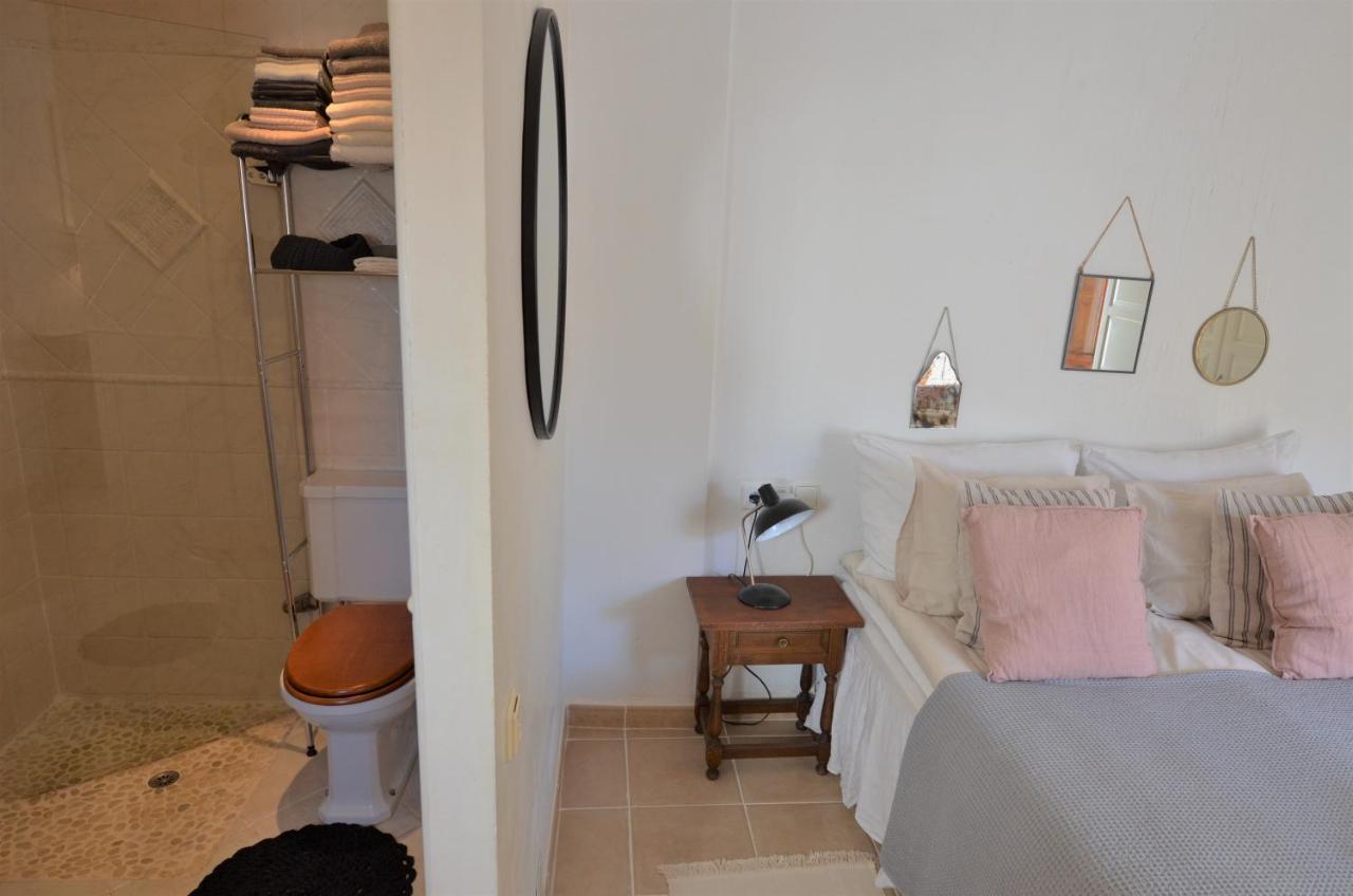 Appartement Idyllic Old Town House In Altea By Nras Extérieur photo