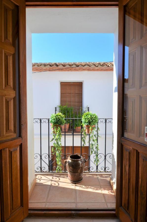 Appartement Idyllic Old Town House In Altea By Nras Extérieur photo