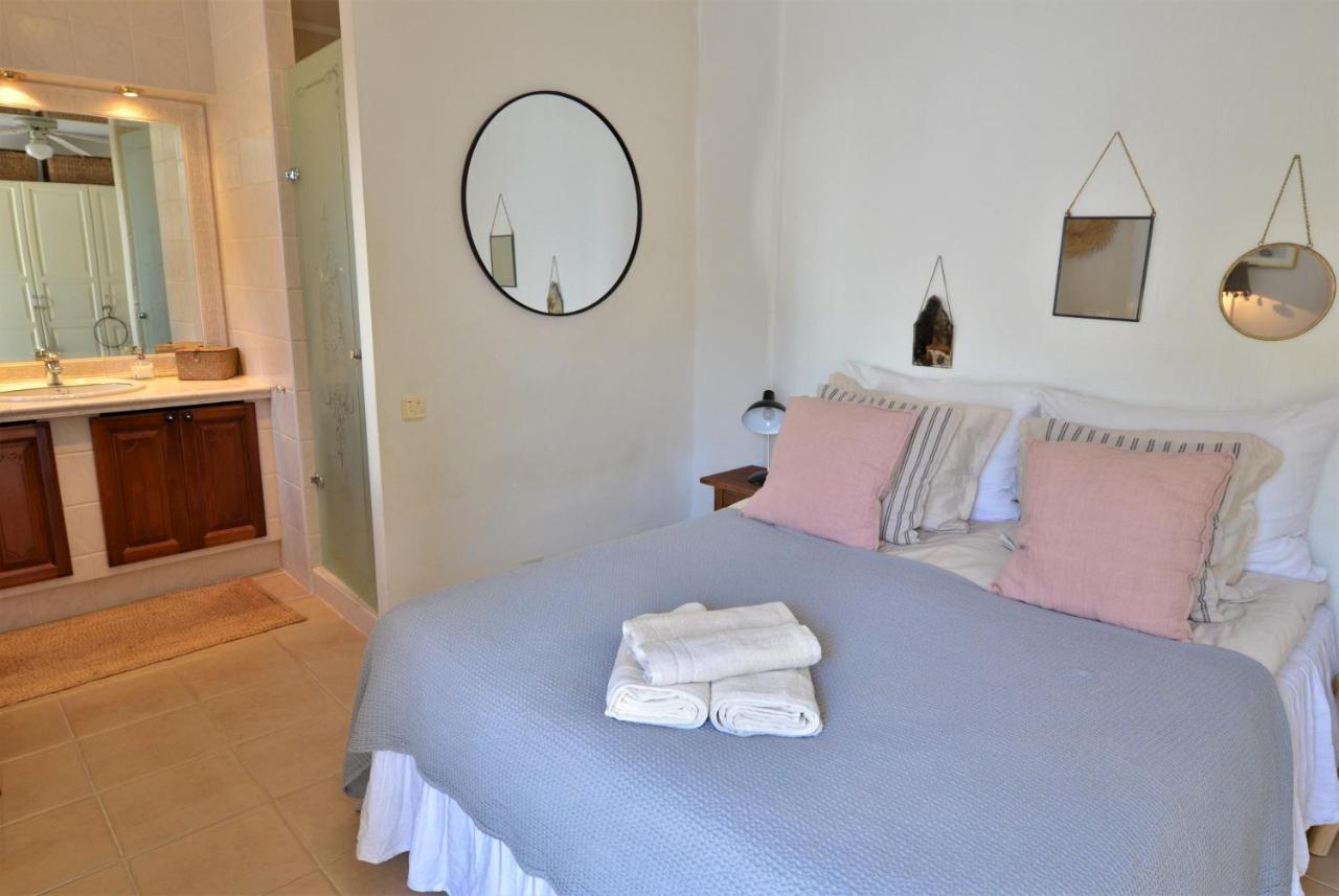 Appartement Idyllic Old Town House In Altea By Nras Extérieur photo
