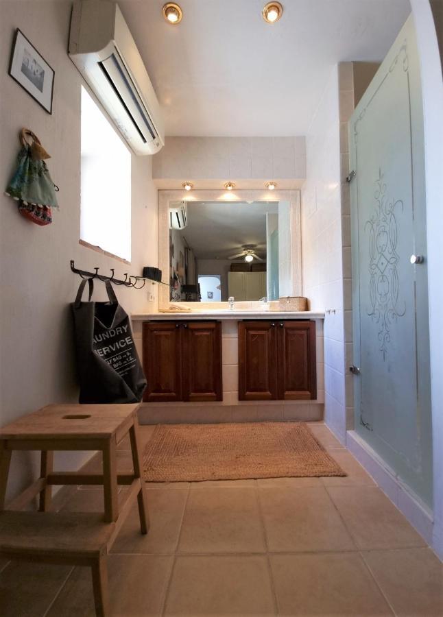Appartement Idyllic Old Town House In Altea By Nras Extérieur photo